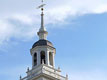 Independence Hall