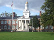 Bunce Hall - Rowan University