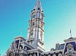 Philadelphia City Hall