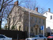 Deshler Morris House (Germantown White House)