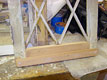 Wood Window Restoration